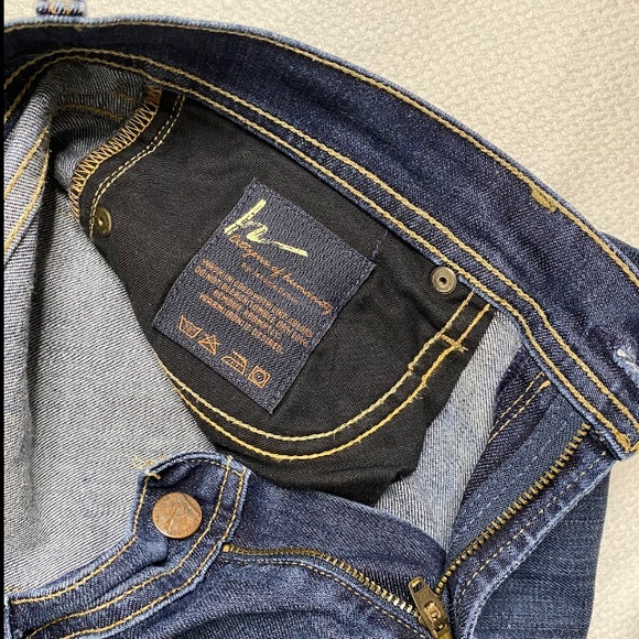 Citizens of Humanity Jeans - Picture 2 of 6